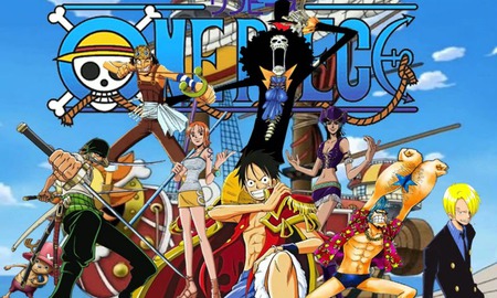 Hỗn loạn thị trường game ăn theo One Piece tại Việt Nam