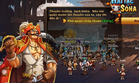 Ra mắt bản mobile – "chiêu" NSX tự làm mới game PC