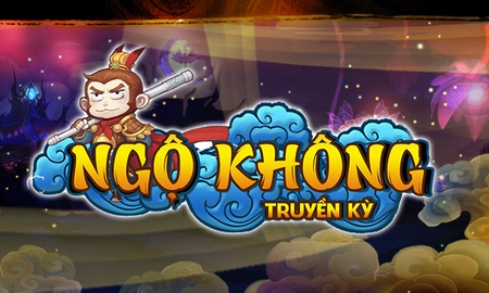 Ra mắt máy chủ mới, Ngộ Không Truyền Kỳ tặng Giftcode khủng