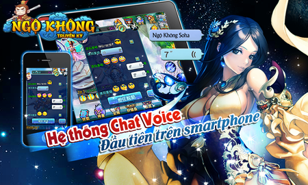 Ngộ Không Truyền Kỳ tung trailer và teaser cực chất