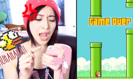 Flappy Bird và bài học về ý tưởng làm game