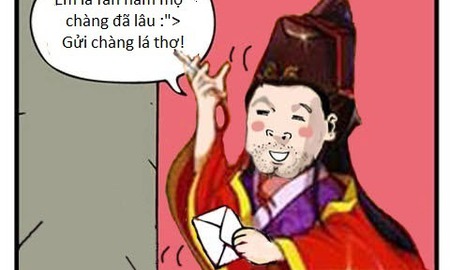 Đau đầu khi NPH và game thủ “không chung một nụ cười”