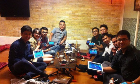 MMORPG –  Tượng đài “bất tử” của làng game Việt