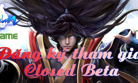 Tinh Thần Biến ra mắt trang chủ, “chốt hạ” Closed Beta vào 6/7