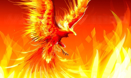 Phoenix từ DotA sang “làm loạn” Độc Cô Cửu Kiếm