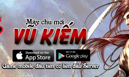 Game thủ mang gMO Tình Kiếm lên PC