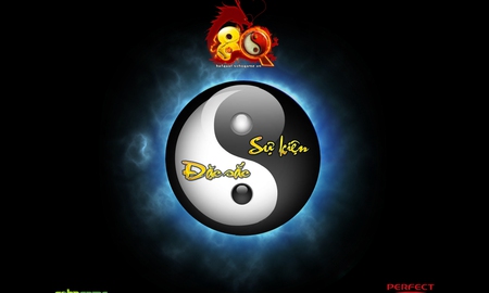 Bát Quái Trận Đồ - "con chung” của SohaGame và Perfect World lộ diện