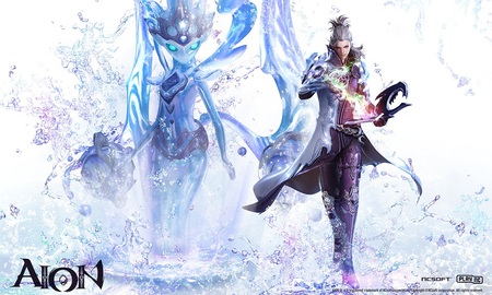 Game thủ Việt đang khát chủ đề thần thoại phương Tây?