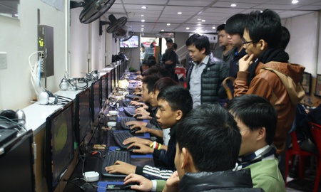 Game thủ Việt thích làm gì nhất trong game online?