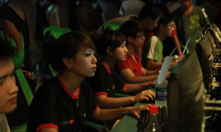 Vì sao thời Võ Lâm - Kiếm Thế không thể quay lại Việt Nam?