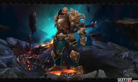 Hắc Ám Chi Quang - Khám phá thế giới đa chiều không gian