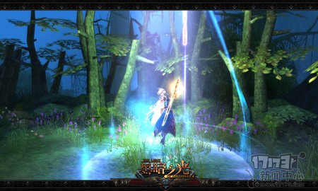 [Clip] Trailer khởi động thú vị của Hắc Ám Chi Quang