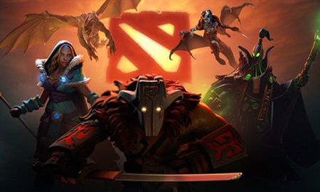 Những sự phức tạp đến tuyệt vời của DOTA 2