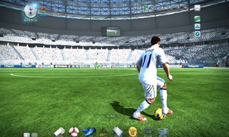 FIFA Online 3 gặp lỗi đến cả ban quản lý cũng chưa biết?
