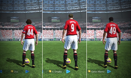 Thẻ cầu thủ huyền thoại sắp biến mất trong FIFA Online 3