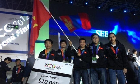 Đột Kích qua 6 năm thăng trầm cùng eSports Việt