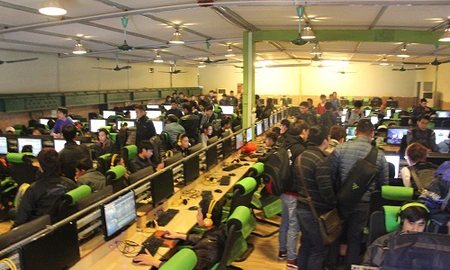 Đột Kích chi 5 tỷ đồng để tìm nhân tố mới cho eSports Việt