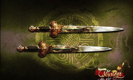 Tiêu điểm phái Tiếu Ngạo Giang Hồ 3D: Hằng Sơn – Dĩ thủ vi công