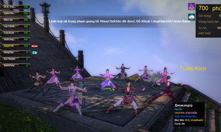 Người mới chơi Cửu Âm Chân Kinh làm sao để không bị "thọt"