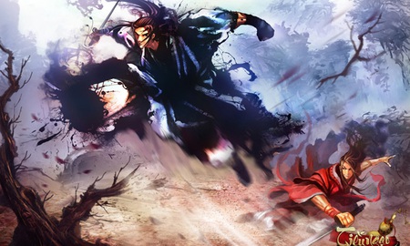 Bí kíp “full đồ” không tốn tiền trong Tiếu Ngạo Giang Hồ 3D