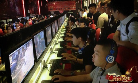 Cộng đồng Tiếu Ngạo Giang Hồ 3D bùng nổ cả “lượng và chất”