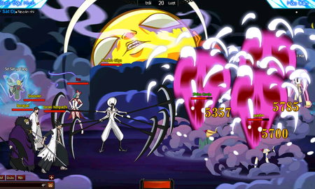 Game5 tự tin “Bleach sẽ là tựa game manga hoàn hảo 2014”