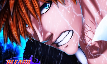 Game Bleach 15+ làm thỏa mãn những tín đồ Manga