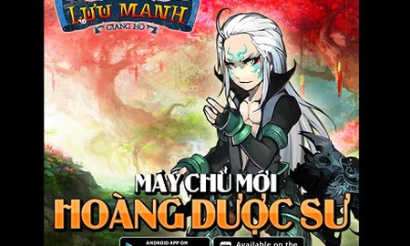 Game thủ “thật thà” chê Lưu Manh Giang Hồ