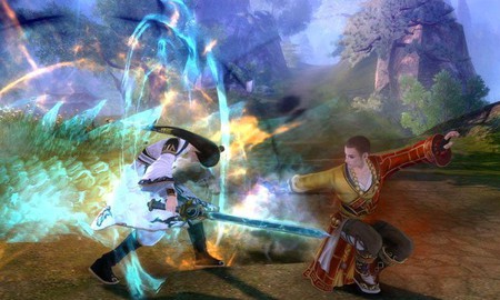 Cửu Âm Chân Kinh – Tượng đài game võ học Kim Dung