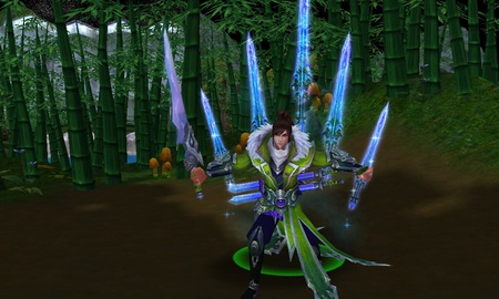 3Q Củ Hành: Khương Duy, Chân Mật đại tu nhan sắc trong bản cập nhật mới