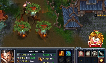 3Q Củ Hành: Soi 03 “siêu sao” mới nổi sau Big Update