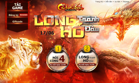 Hé lộ phiên bản mới trong Cửu Âm Chân Kinh