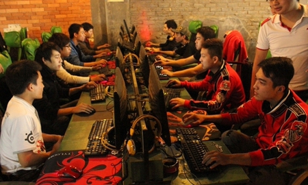 Freedom “thất thủ” tại cuộc đua nước rút Liên Minh Tour