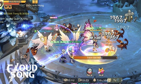 Thị hiếu game thủ Việt qua hai thập kỷ: Nhiều của ngon vật lạ nhưng PvP mãi là "hương vị" bất biến