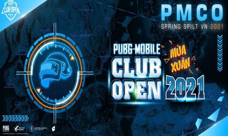 PMCO mùa Xuân 2021 chính thức khởi tranh tìm ra những nhân tố mới tranh tài tại PMPL VN S3