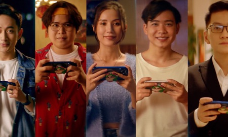 Tốc Chiến lần đầu tung TVC chất lừ, xem xong chỉ muốn lập hội quẩy game mùa Tết