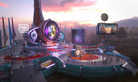 Cộng đồng Game Mobile sinh tồn nào sung sướng bậc nhất tháng 3 vừa rồi?