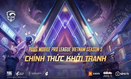 PMPL VN S3 sôi động trong tuần thi đấu thứ 2 vì chú ngựa ô FFQ