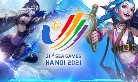 Dư âm của Icon Series SEA mùa hè Tốc Chiến, sự khốc liệt để hướng tới SEA Games 31