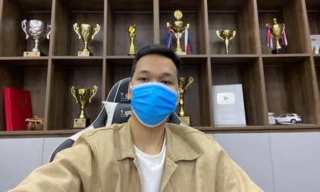 Chim Sẻ Đi Nắng, Thủy Tiên cùng loạt streamer đổ bộ “cực gắt” tại  Badlanders VN