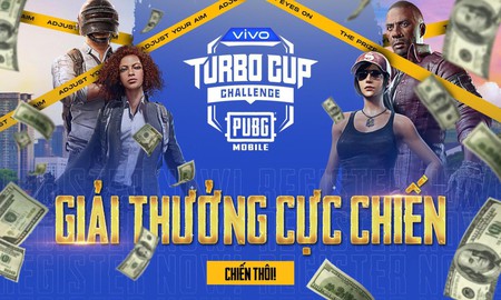 Vòng loại vivo Turbo Cup Challenge: Tìm ra 16 đội xuất sắc sau loạt đấu “cân não"