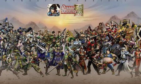 Dynasty Warriors: Overlords vẫn sẽ hút người chơi như dòng Dynasty Warriors từ nhiều năm qua