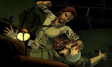 Telltale Games công bố dự án mới toanh sau The Walking Dead