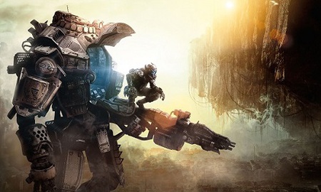 Titanfall: Tựa game kết hợp tuyệt vời giữa MOBA và FPS