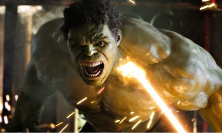 Sẽ có phim riêng cho Hulk sau Avengers 2
