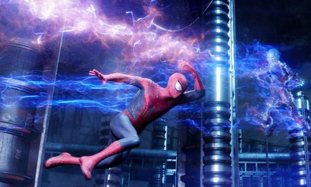 Top 5 điều ấn tượng của The Amazing Spider Man 2