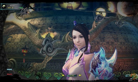 Top game online được trông đợi nhất tại Việt Nam nửa cuối 2013