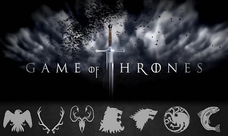 Các tác phẩm phim điện ảnh nổi tiếng có tạo nên game online nổi tiếng?