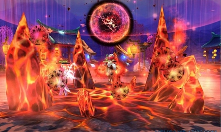 Những game online Trung Quốc đáng chú ý tuần 30/6 - 6/7