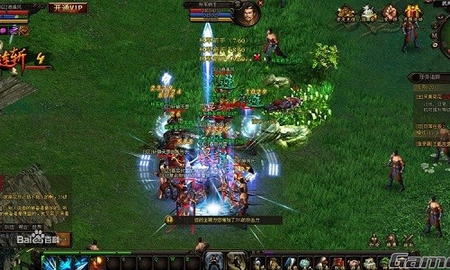 Làng game Việt tháng 04 có gì hot? (Phần 2)